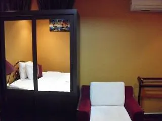 Ostello China Guest